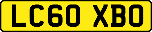 LC60XBO