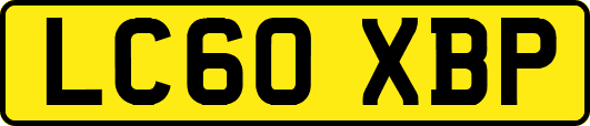 LC60XBP