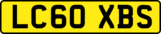 LC60XBS