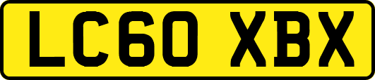 LC60XBX