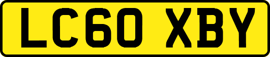 LC60XBY