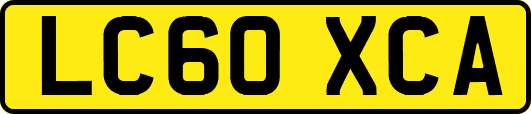 LC60XCA