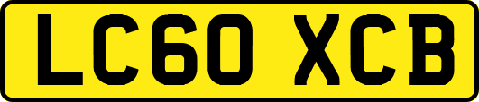 LC60XCB