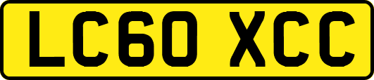 LC60XCC