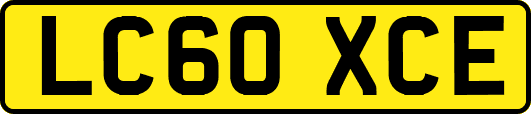 LC60XCE
