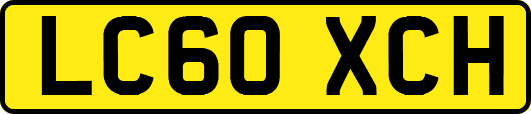 LC60XCH