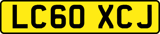LC60XCJ