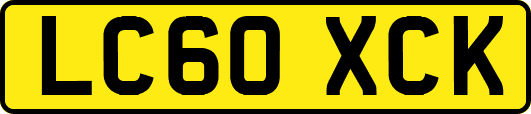 LC60XCK