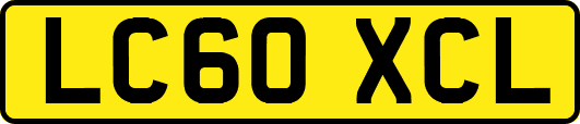 LC60XCL