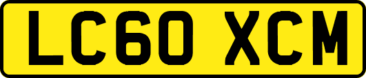 LC60XCM