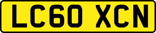 LC60XCN