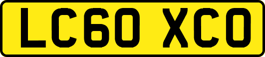 LC60XCO