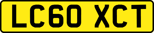 LC60XCT