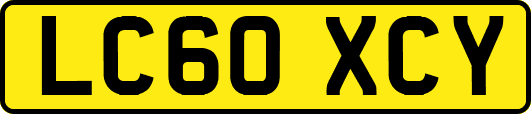 LC60XCY