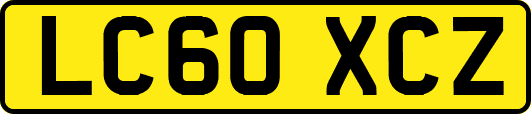 LC60XCZ