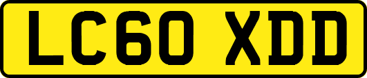 LC60XDD