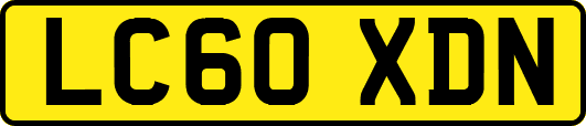 LC60XDN