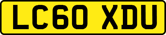 LC60XDU