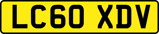 LC60XDV