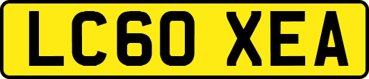 LC60XEA