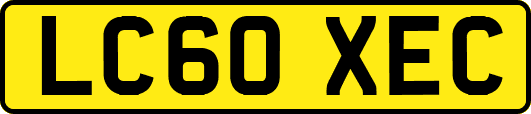 LC60XEC