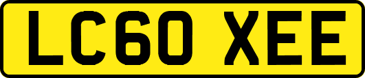 LC60XEE