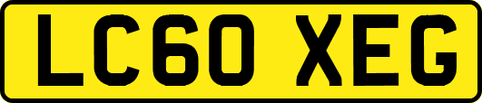 LC60XEG