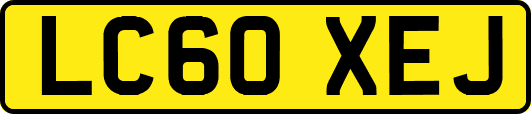 LC60XEJ