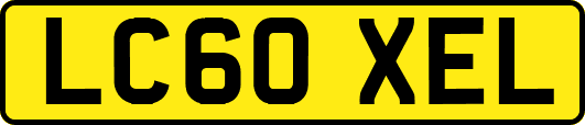 LC60XEL
