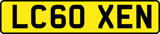 LC60XEN