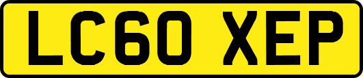 LC60XEP