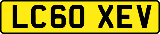 LC60XEV