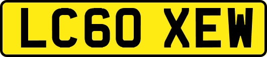 LC60XEW