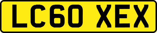 LC60XEX