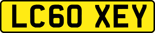 LC60XEY