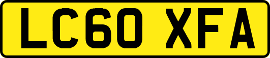 LC60XFA