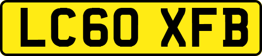 LC60XFB
