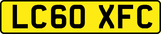 LC60XFC