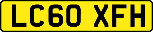 LC60XFH