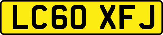 LC60XFJ