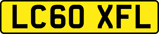 LC60XFL