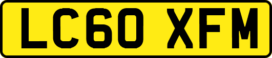 LC60XFM