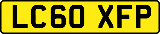 LC60XFP