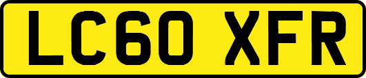 LC60XFR