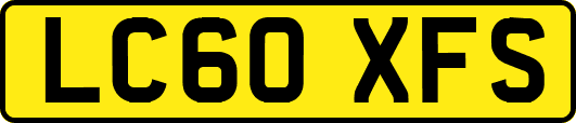 LC60XFS