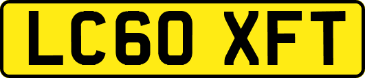 LC60XFT