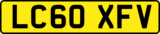 LC60XFV