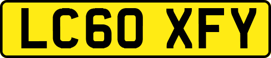 LC60XFY