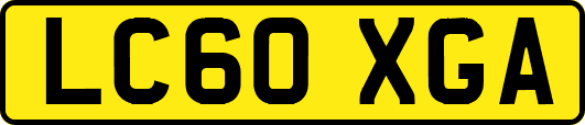 LC60XGA