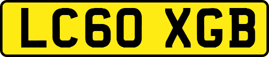 LC60XGB